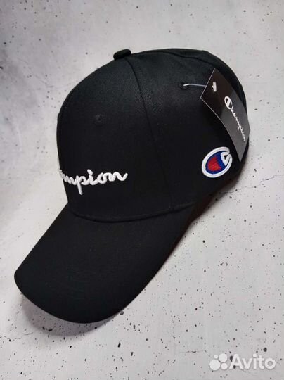 Кепка Champion