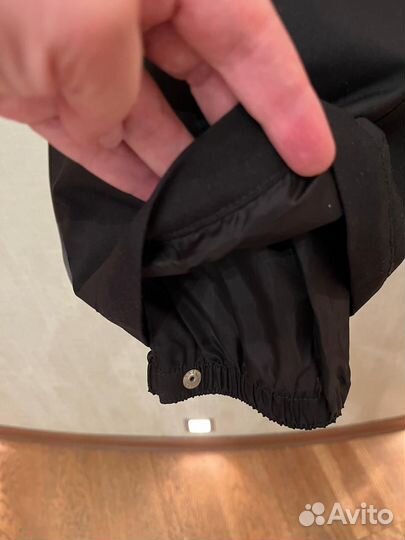 Штаны брюки Reima tec зима 164