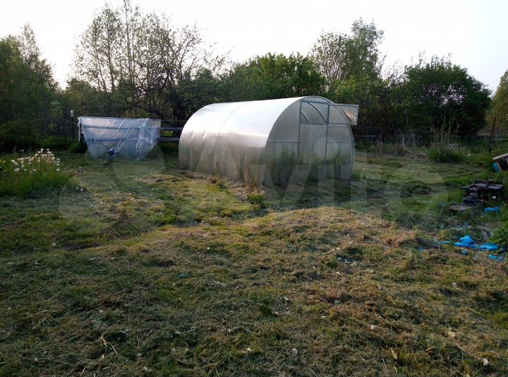 Дача 30 м² на участке 5,2 сот.