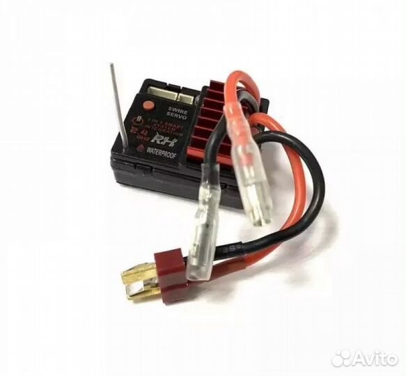 Регулятор скорости для Remo Hobby