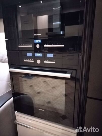 Духовой шкаф