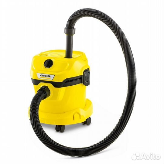 Пылесос Karcher