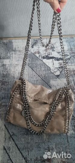 Сумка Stella McCartney