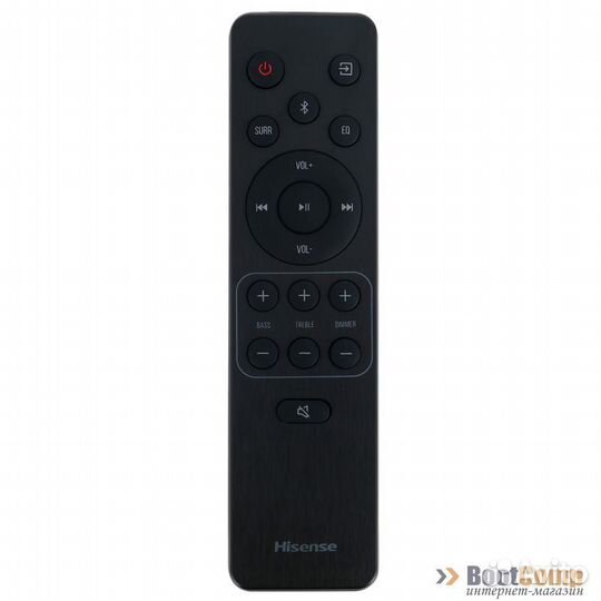 Саундбар Hisense HS2100