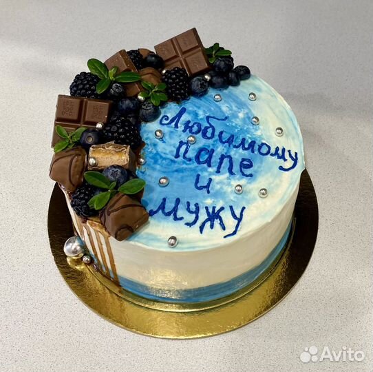 Торты домашние на заказ,меренговый рулет,куличи