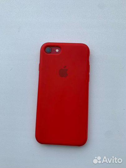 iPhone SE (2020), 128 ГБ