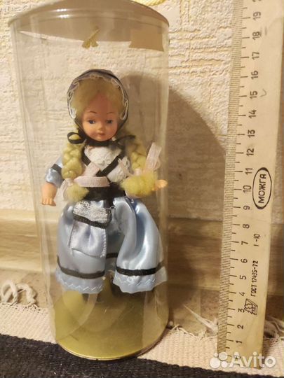 Пупс, кукла