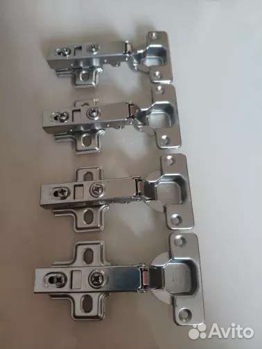 Петли для дверей