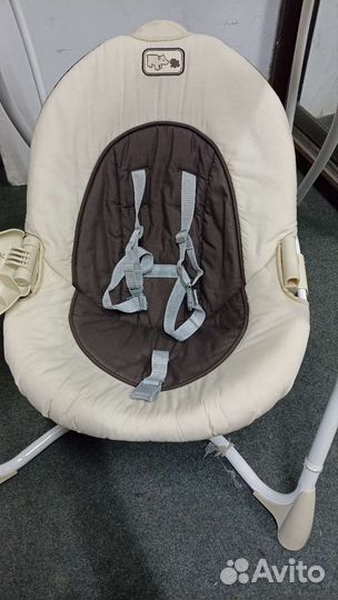 Детские качели