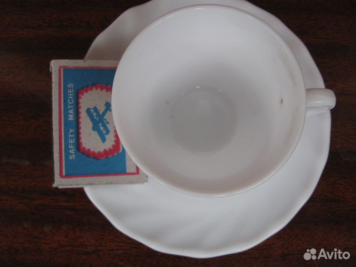 Кофейная пара