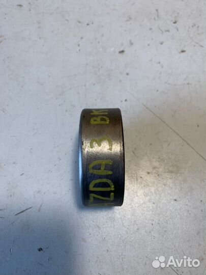 Ролик обводной Mazda 3 BK Z6