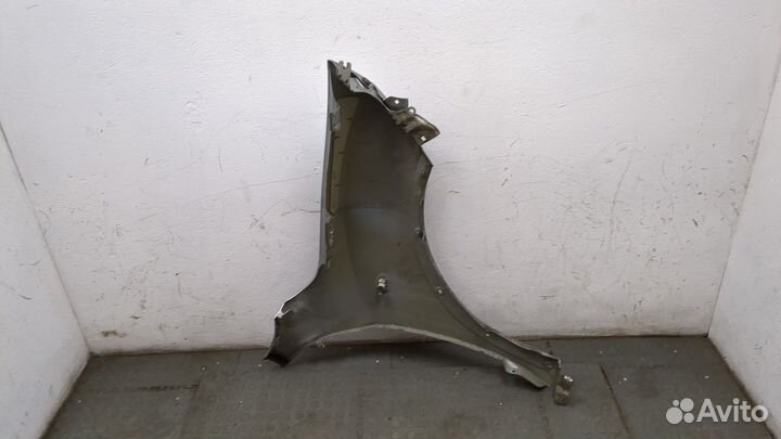 Крыло Nissan Juke, 2012