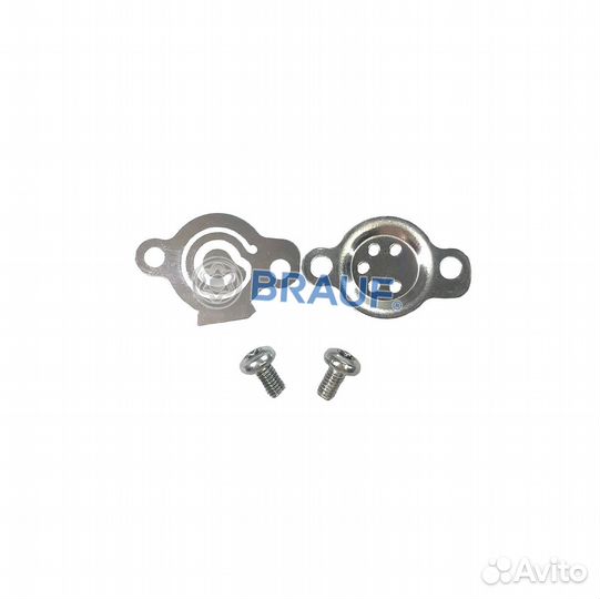 Клапан компрессора односторонний Wabco Type