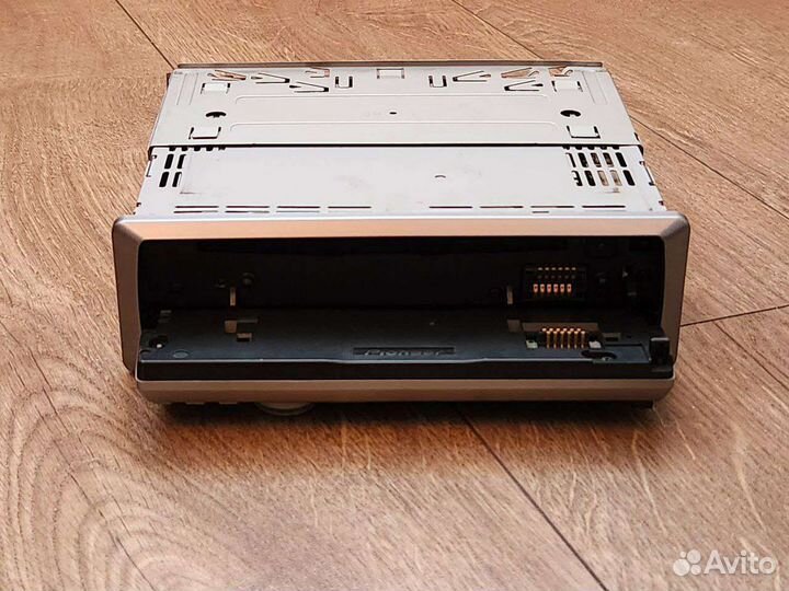 Магнитола Pioneer DEH-P4850MP