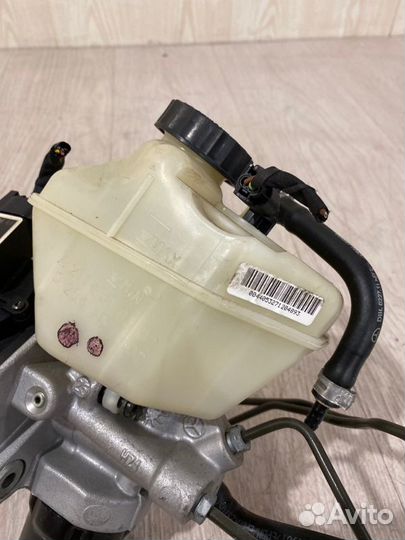 Главный тормозной цилиндр Mercedes Benz E280 W211