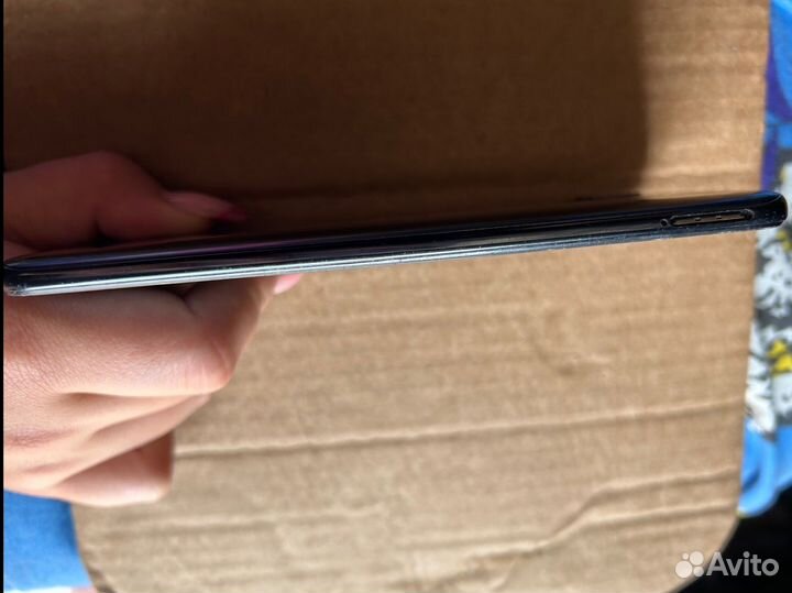 Samsung Galaxy A30, 3/32 ГБ