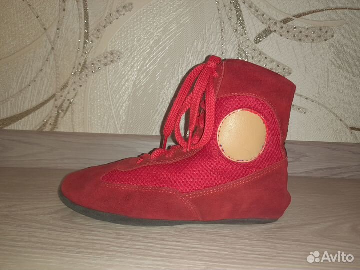 Борцовки для борьбы