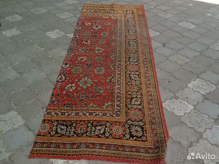 Паласы2x4.2m, ковры 2x3 из СССР