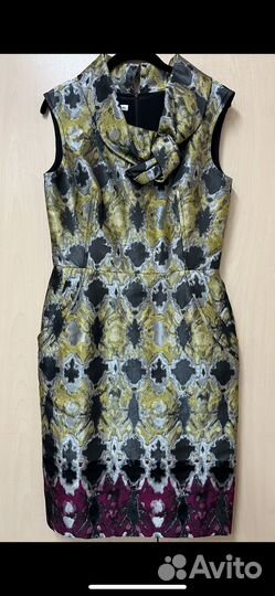 Платье Oscar de la Renta оригинал