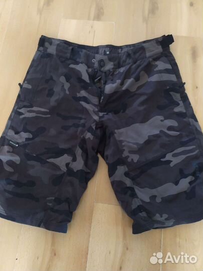 Велошорты Endura