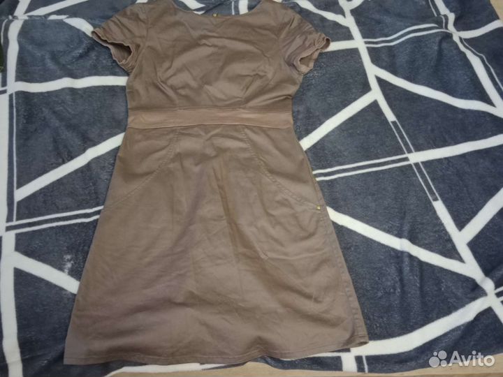 Женская одежда пакетом 44 46