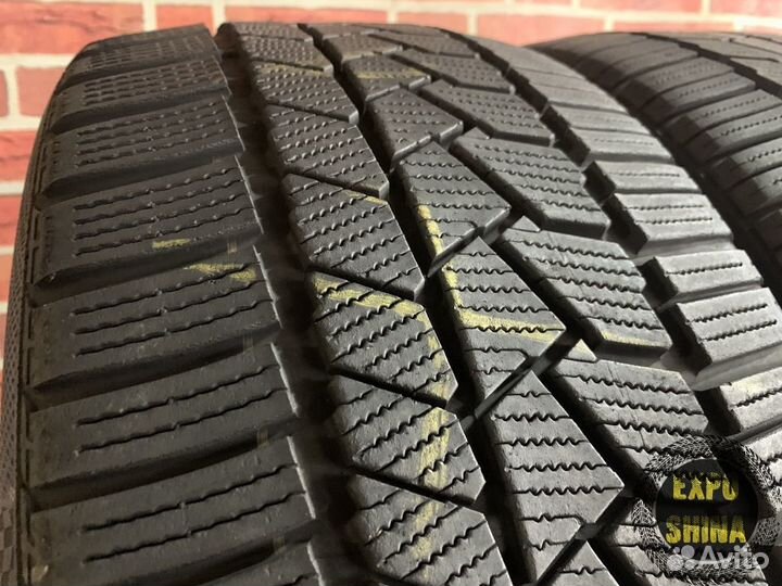 Continental WinterContact TS 860 S 245/35 R21