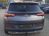 Opel Grandland X 2.0 AT, 2019, 147 000 км, с пробегом, цена 2 199 999 руб.