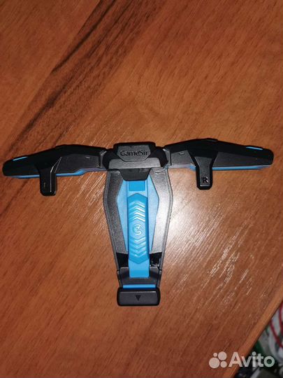 Триггеры для телефона