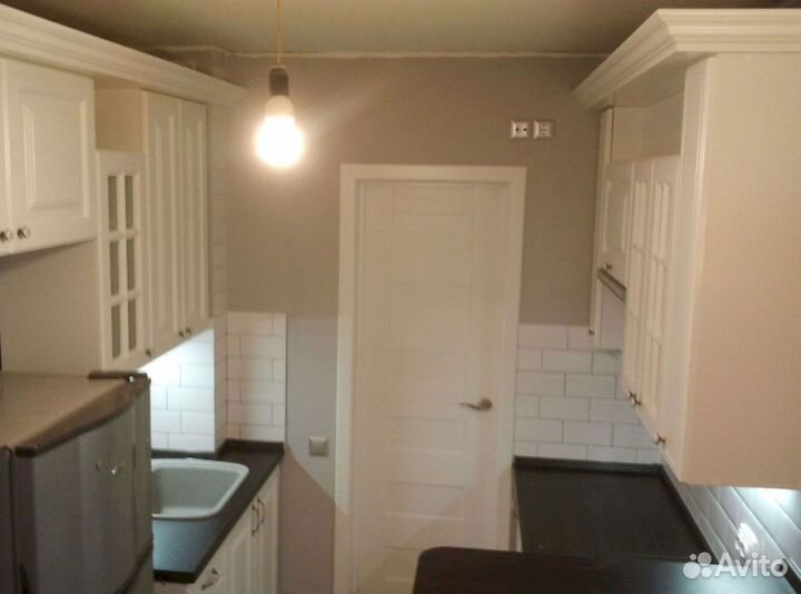 Кухня как Икеа