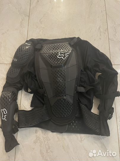 Черепаха Fox Titan