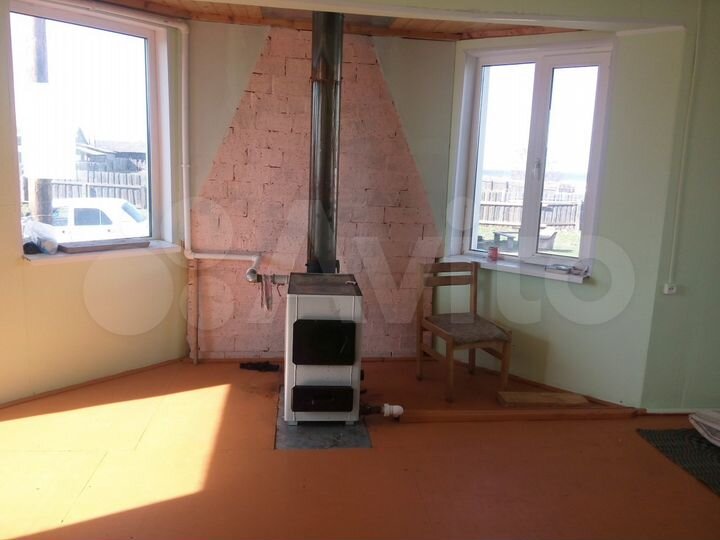 Коттедж 77,9 м² на участке 4 сот.