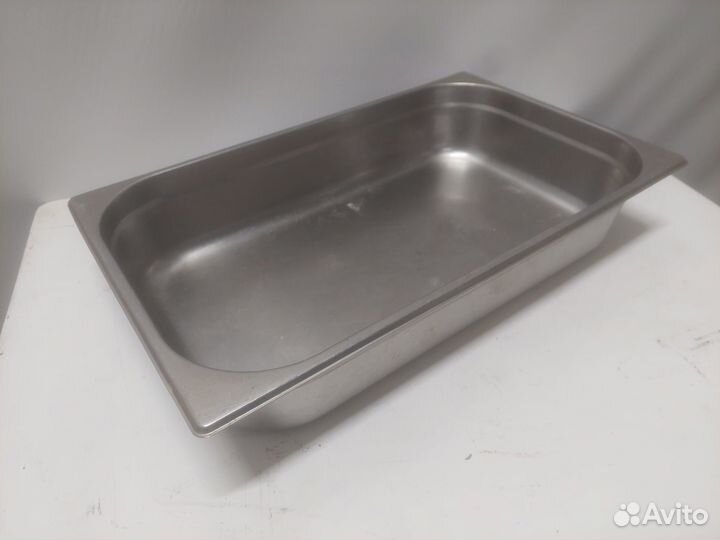 Гастроемкости бу