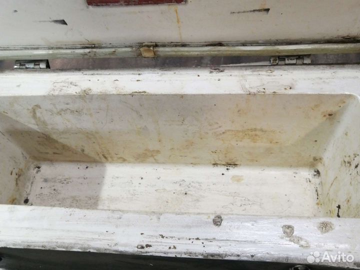 Ящик холодильник