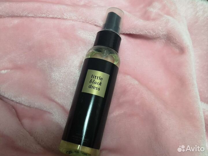 Cherish, Little black dress парфюм. спрей