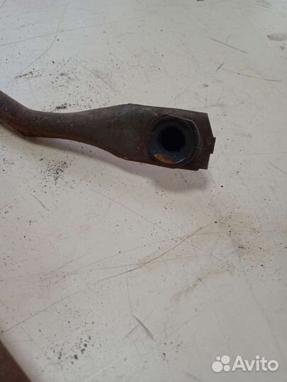 Трапеция дворников Pontiac Grand AM Понтиак гранд