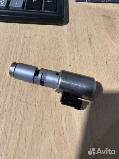 Соленоид АКПП Tf60, 09G