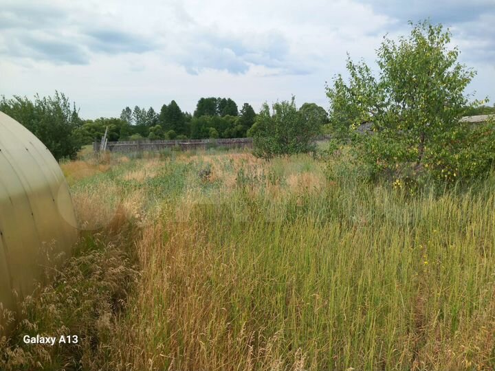 Участок 25 сот. (ИЖС)