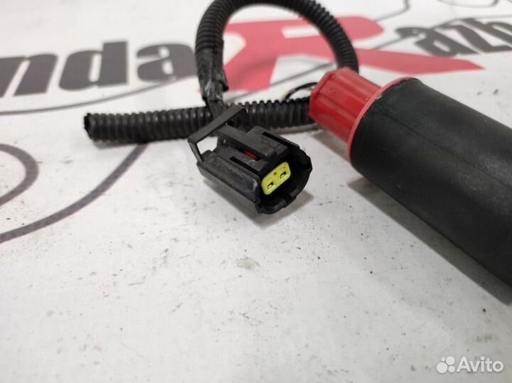 Моторчик омывателей Honda Cr-V 2 RD8 K20A4 2006