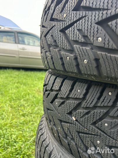 Nexen Winguard WinSpike WS62 SUV 245/65 R16