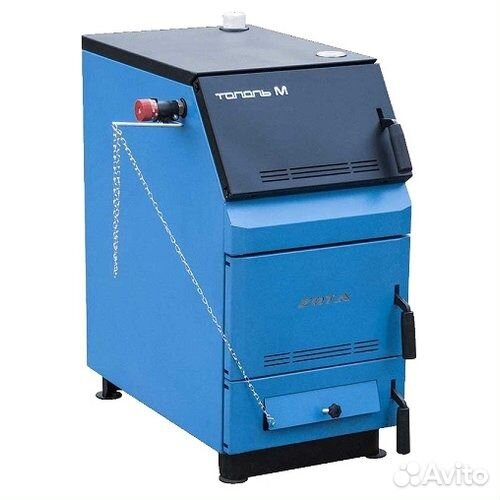 Котел длительного горения Zota уголь,дрова,пеллеты