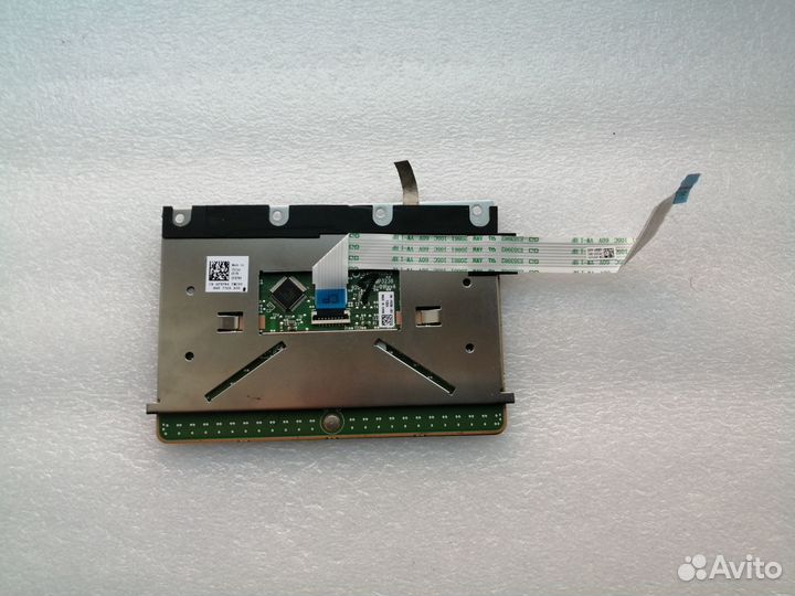 Тачпад для Dell Vostro 5370