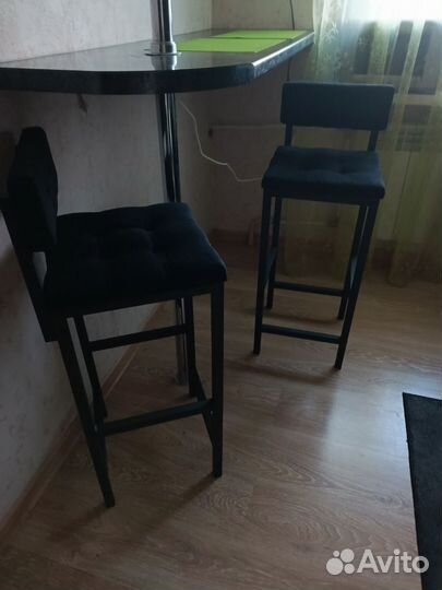 Стул барный