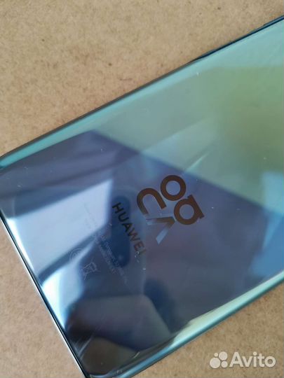 Смартфоны бу Huawei nova 9 SE