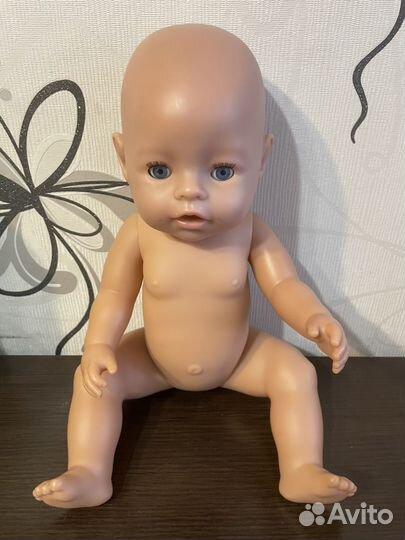 Пупс беби борн и пупсы