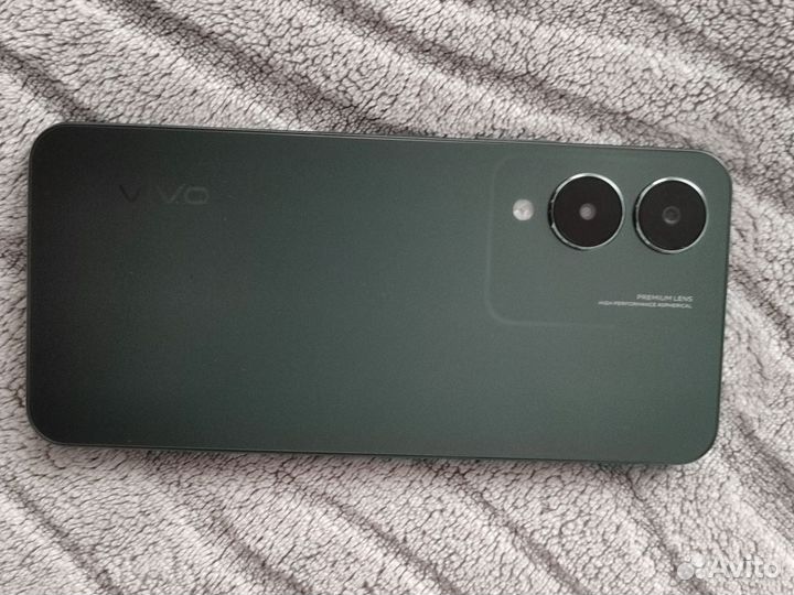 vivo Y17, 4/128 ГБ