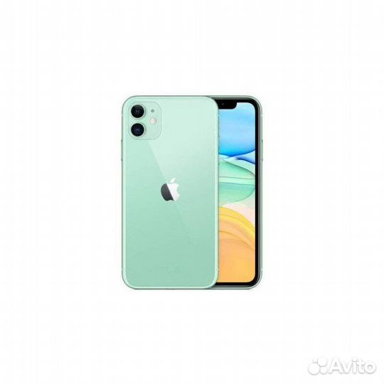iPhone 11 128gb