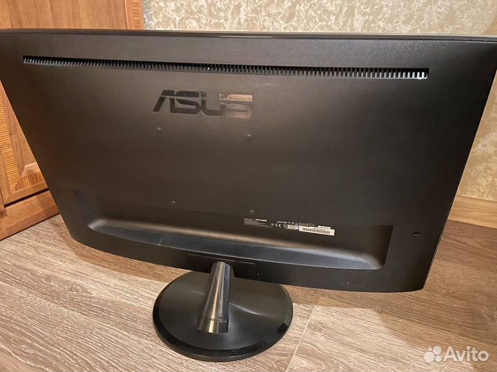 Монитор Asus (на запчасти)
