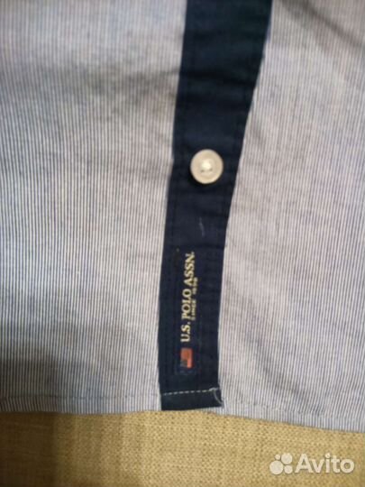 Костюм мальчику: рубашка и шорты