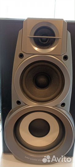 Музыкальный центр technics 790