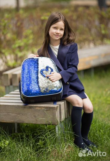 Ранец школьный новый рюкзак